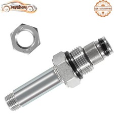 for SV08-20-0-N-00 Spool Valve, 2-Way, 6 GPM fits Size 08 (1/2″Hole) Solenoids
