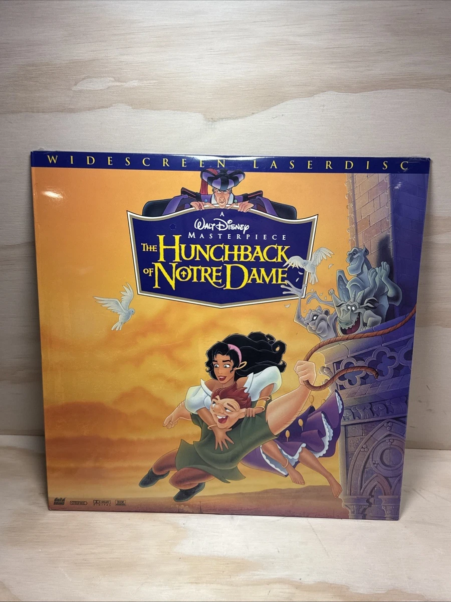 Animation & Anime Widescreen LaserDisc Movies for sale | eBay