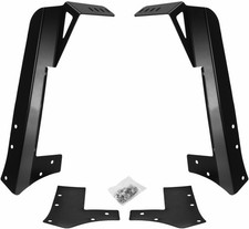 Vision X Lighting 07-17 Jeep Jk Windsheild Light Mount System Xil-oew0713jkv2