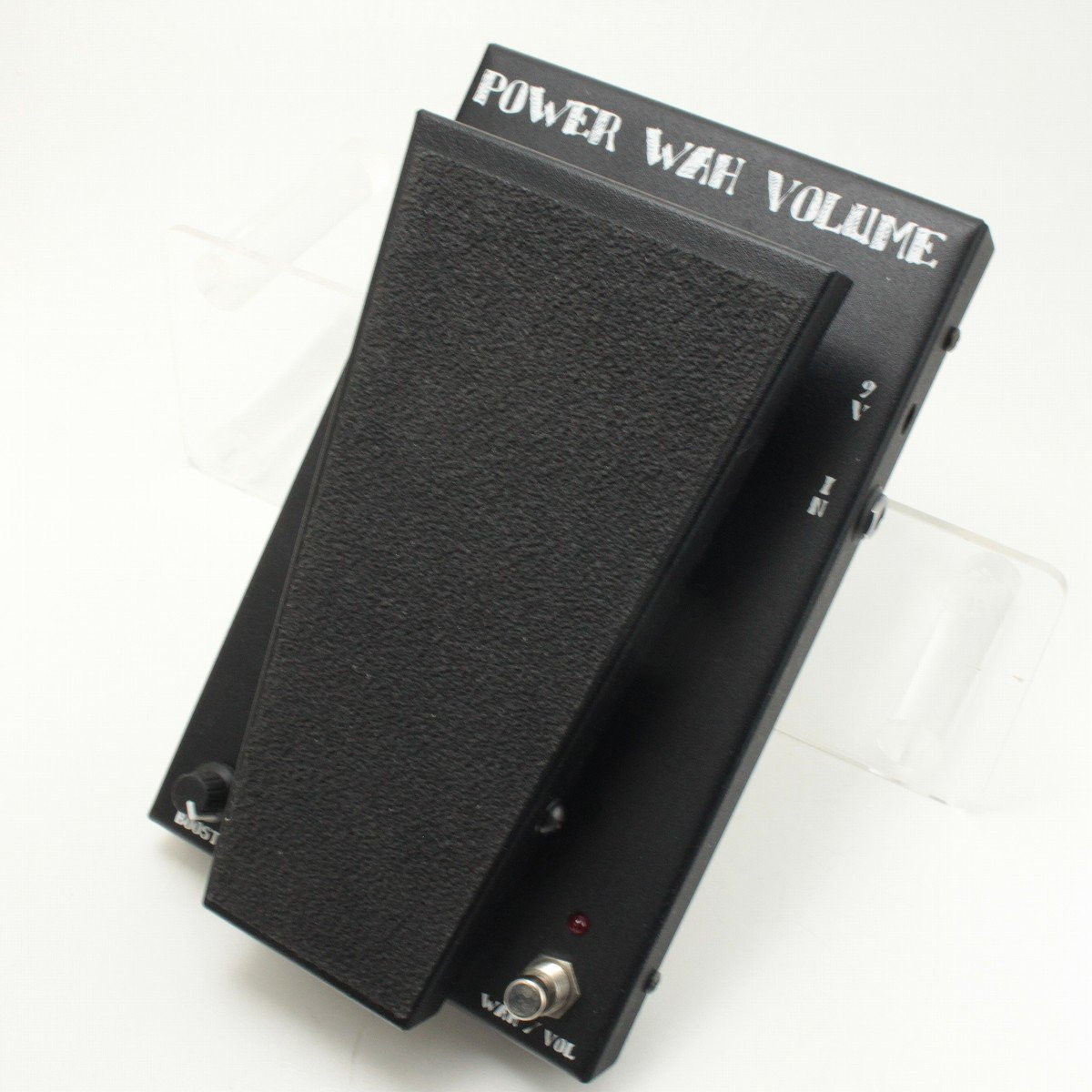 MORLEY Power Wah Volume | eBay MORLEY Power Wah Volume | eBay