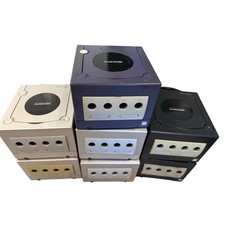 Authentic Genuine OEM Nintendo GameCube Console DOL-001 / DOL-101 Parts  Pieces