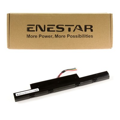 Original ENESTAR Akku für Acer AS16B5J Aspire F15 F5-573 F5-573G TravelMate P259