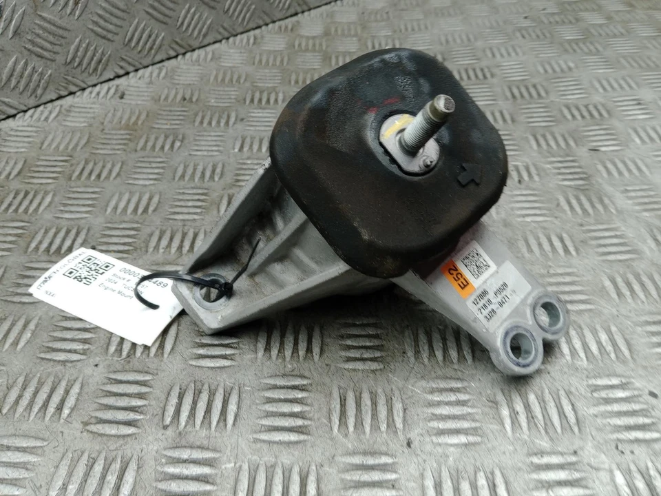 HYUNDAI TUCSON ENGINE MOUNT RIGHT 1.6 HEV 21810P0520 MK4 NX4 2020 - 2025 - Image 3 of 4