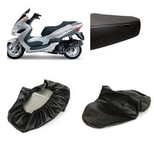 Coprisella specifico per scooter Malaguti Madison 125 (NO Madison 3) realizzato