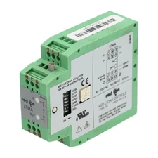 Red Lion Controls IFMA0065 Signal Converter Used UMP