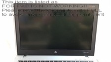 LESEN!! HP Probook 5330m 13,3" Laptop Intel Core i3-2310M 2GB, OHNE HDD – Bild 8