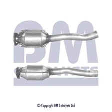 Catalyseurs Audi COUPE