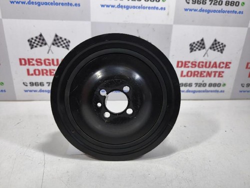 722554909 puleggia albero motore per OPEL INSIGNIA SPORTS TOURER 2008 289327 - Picture 2 of 3