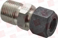 PARKER 8-8-FBZ-SS / 88FBZSS (NEW NO BOX)