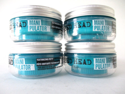 Tigi Bed Head Manipulator 1.06 oz (small cracks) Pack of 4