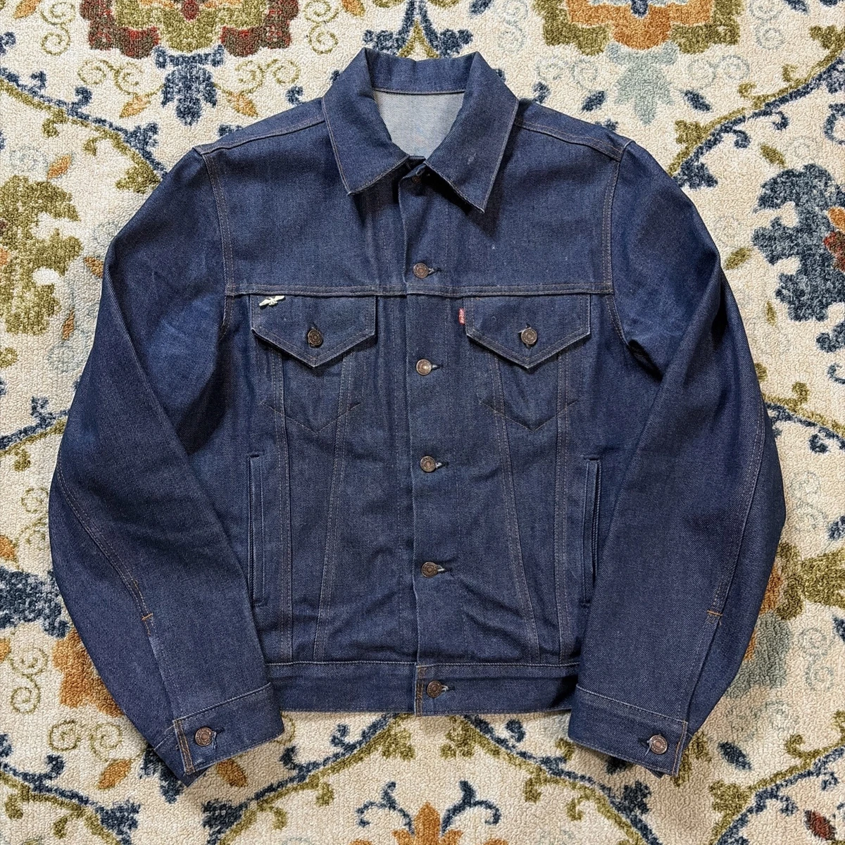 25+ levis type jacket for sale | Updated Oct 2026