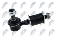 NTY ZLP-SU-009 Stange/Strebe, Stabilisator Vorne Links Rechts FüR Mitsubishi
