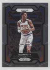 Click to enlarge RJ Barrett