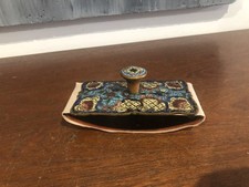 ANCIEN TAMPON BUVARD EN