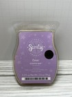Scentsy Bars (Cerise-Color: Violet ) New in Package RETIRED Wax Melts