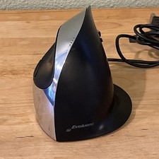 Evoluent VMCR, USB Wired Vertical Mouse C Right