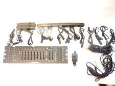 ADJ DMX OPERATOR 192 DMX 512 Stage DJ Light Controller