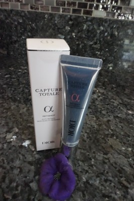 Dior capture totale retishot new in box size 0.67oz