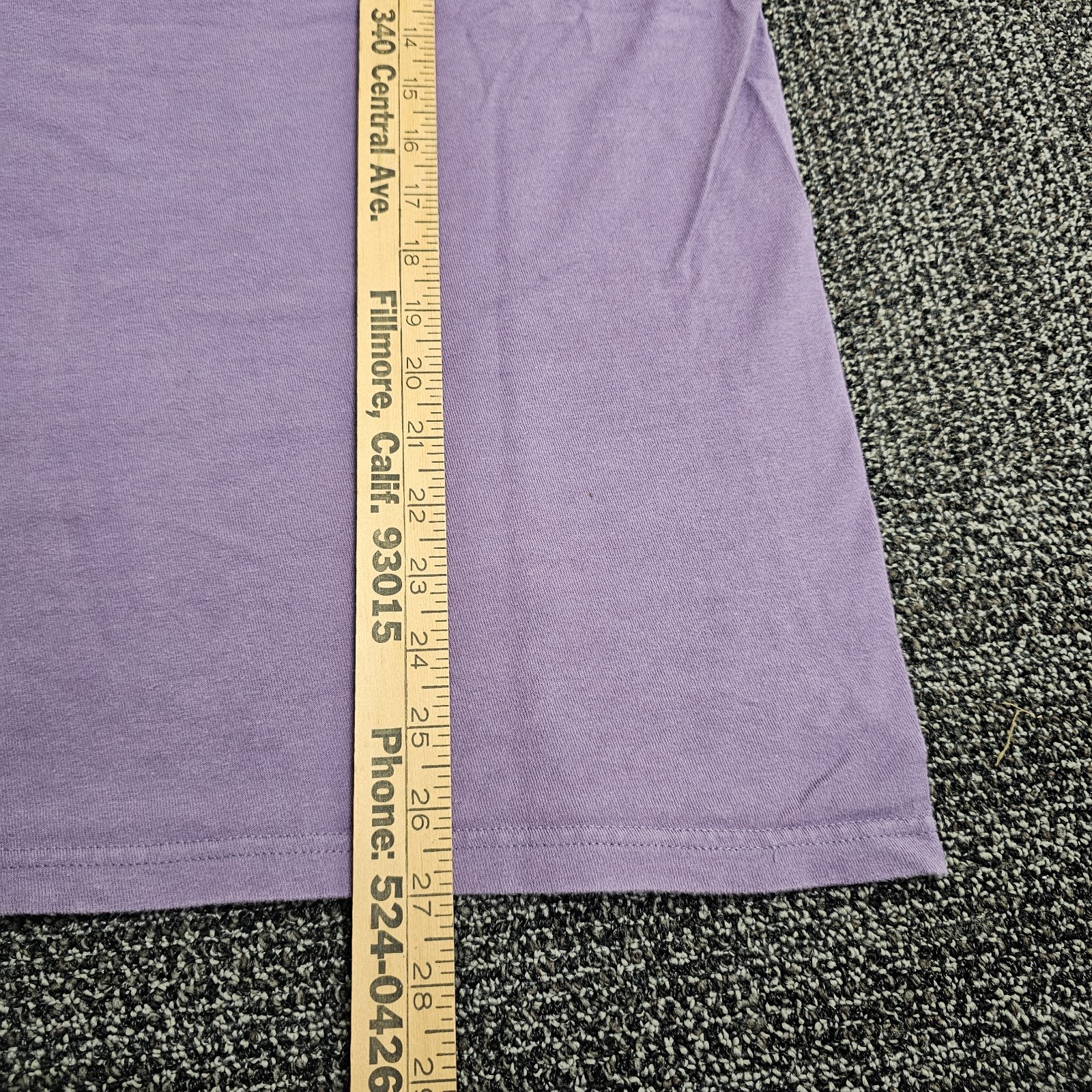 Stussy Masters Of Ceremony T-Shirt Size Medium thumbnail 13