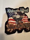 Ride The Wind Feel The Thunder Patch  — photo 2