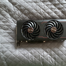 SAPPHIRE AMD Radeon RX 6700 Grafikkarte Dual-...