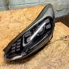 Faro proiettore led passeggero Kia Sportage MK4 2018-2022 92101F1510 GT-Line/supporto