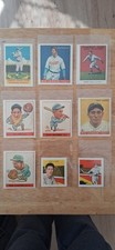 1977 Dover Classic Baseball Cards Reprints - Al Lopez 1938 Goudey