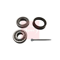 Radlagersatz FüR Seat Inca 6K9 1995-2003 AWB1040