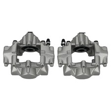 Paar Bremssattel Hinten for Mercedes CLK C209 CL203 SLK R171 A0034237598 278mm