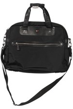 Tommy Hilfiger borsa uomo borsa uomo bag borsa a tracolla nera #p3rth62
