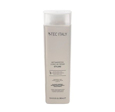 TEC ITALY METAMORFOSI LEAVE-IN-CREAM 10.14 OZ