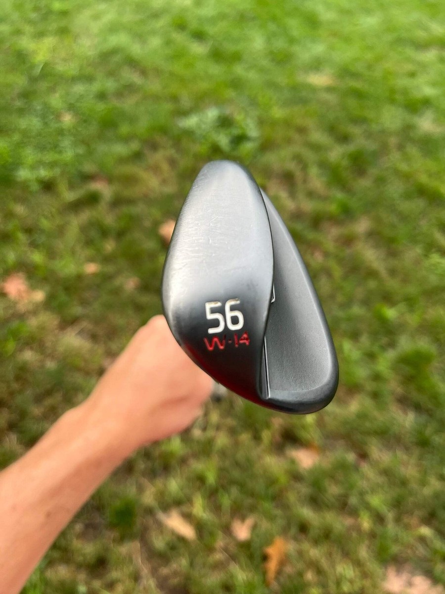 Ping s159 Sand Wedge 56° / 14 Black Dot KBS Tour-V 120 Extra
