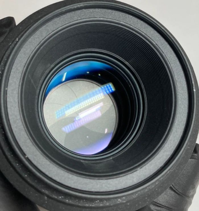 [Near MINT] Sigma 105mm F2.8 EX Macro AF Sony Minolta A Mount From JAPAN - Image 3 of 4