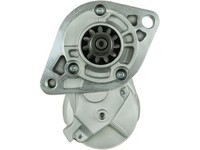 Anlasser FÜR Toyota Land Cruiser Prado ( J15 ) - As-Pl S6021