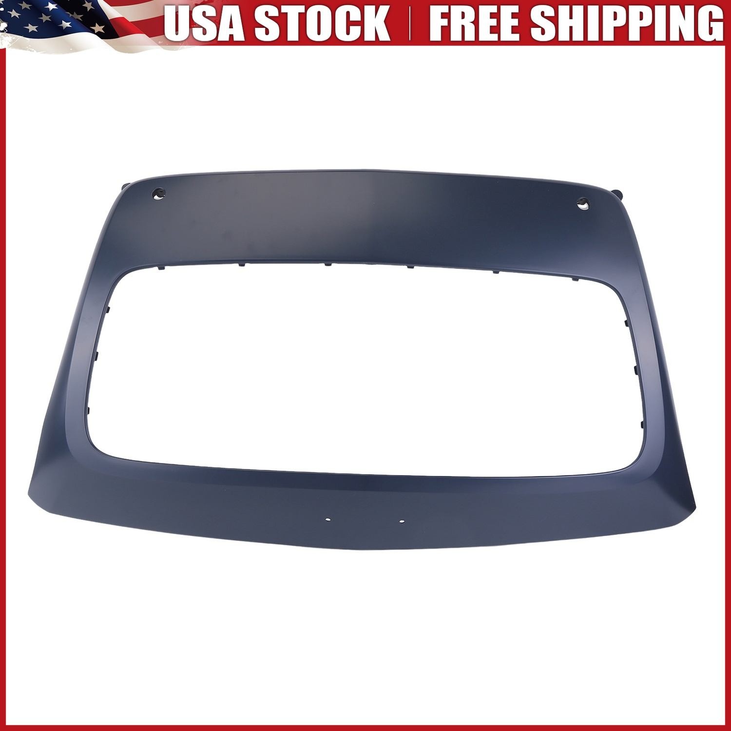 For Bentley Gt Gtc 2012 2013 2014 2015-2016 Front Front Grille Insert 3W3853651