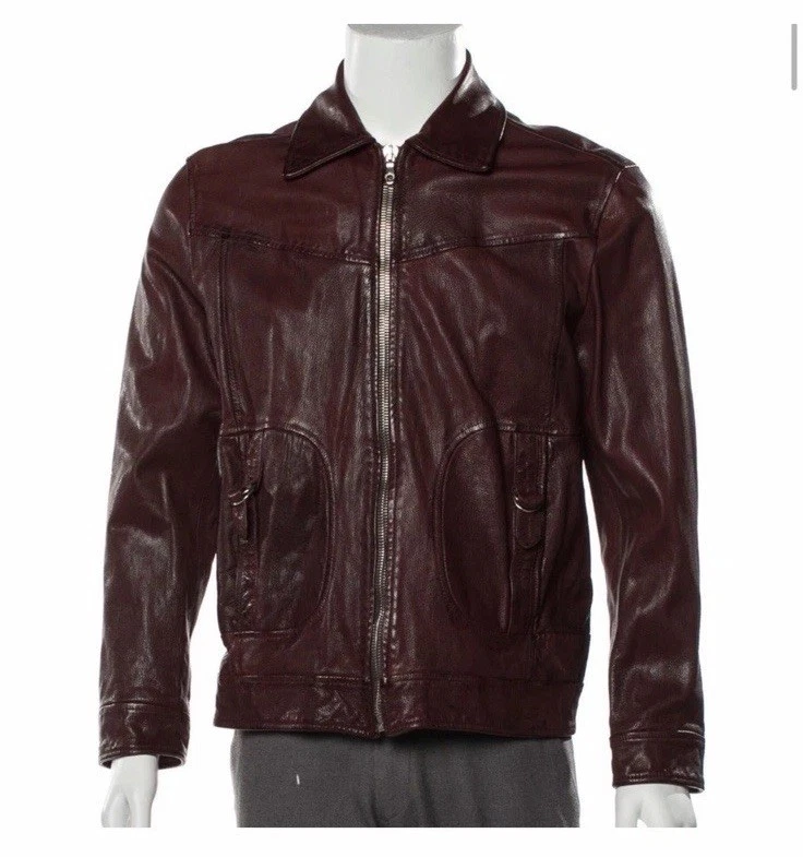 Dolce&Gabbana Leather Jacket products for sale | eBay
