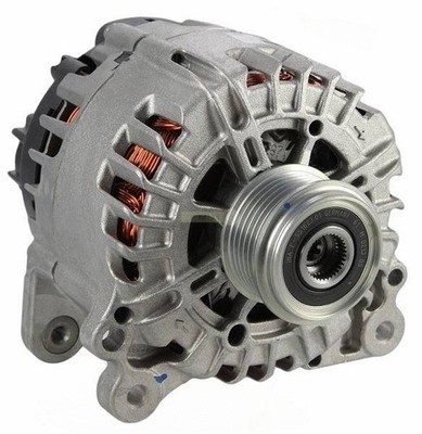 Alternator 140A New Genuine Valeo TG14C047 for Audi, VW