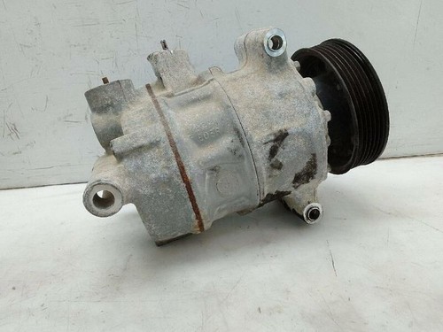 5q0820803e klimakompressor SKODA FABIA 5J2 2007- 2007 1670318