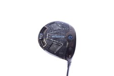 Callaway Paradym Ai Smoke Triple Diamond Max 9* Driver RH Extra Stiff Flex 70g