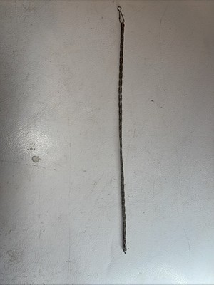 Broken Necklace As Is For Parts