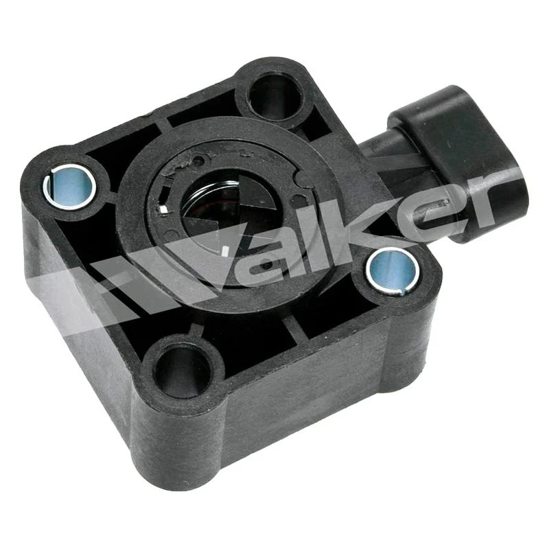 For Dodge Ram 2500 1995-1998 Walker Products 200-1110 Throttle Position Sensor Foto 3 de 4