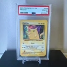 PIKACHU POKEMON CLC-TRADING CARD GAME CLASSIC CHARIZARD & HO-OH EX DECK PSA 10
