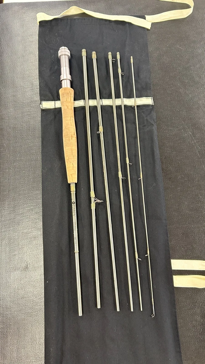 Hardy Demon Rod for sale | eBay