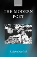 Robert Crawford | The Modern Poet | Taschenbuch | Englisch (2004) | OUP Oxford