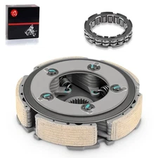 Wet Clutch Centrifugal Carrier Bearing for Honda Foreman 400 450 ES S TRX400/450