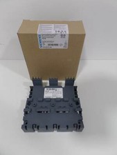 Siemens 3RV2917-4B Busbar 1 pc. (W x H x D) 136.4 x 129 x 58.5 "New & Original Packaging"