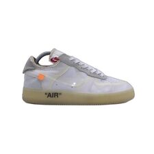 Nike Off-White x Air Force 1 Low The Ten for Sale Nike Off-White x Air Force 1 Low The Ten for Sale