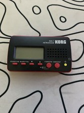 Korg MA-1 Solo Metronome