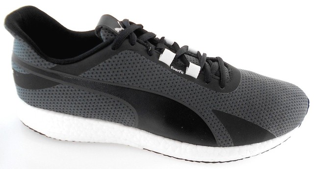 mega nrgy turbo 2 men's running shoes