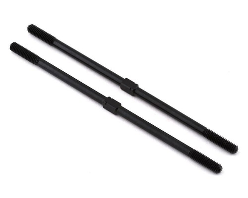 Tekno TKR5424 TKR5450 TKR5451 Camber Link Turnbuckle MT410 ET48 ET48.3 NT48 New - Picture 7 of 7